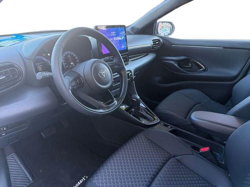 Toyota Yaris Yaris 1.5h 130 Lounge