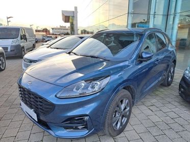 Ford Kuga 2.5 full hybrid ST-Line X awd 190cv cvt