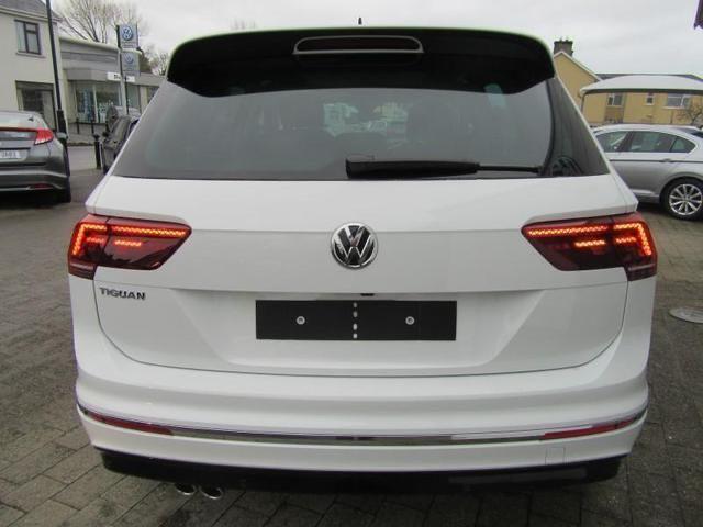 VOLKSWAGEN Tiguan 2.0 TDI DSG 4MOTION Sport BMT Noleggio lungo Termine