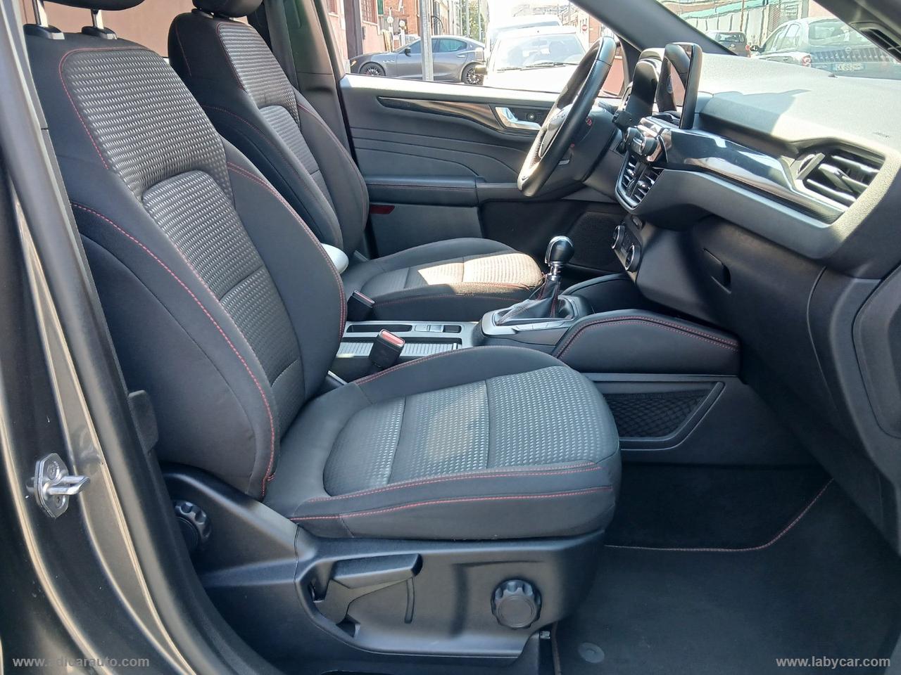 FORD Kuga 1.5 EcoBlue 120 CV 2WD ST-Line