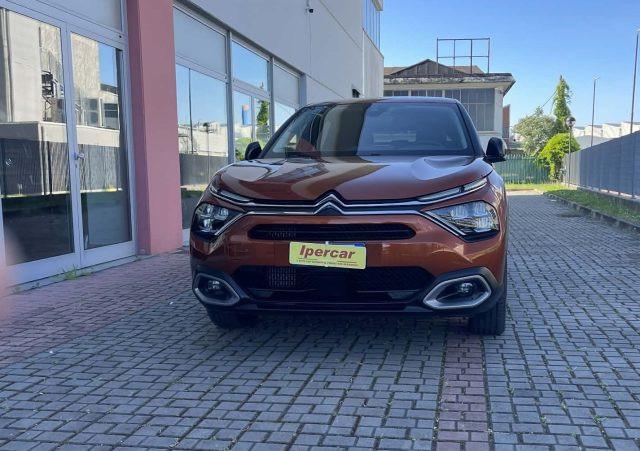 CITROEN C4 BlueHDi 130 S&S EAT8 Shine