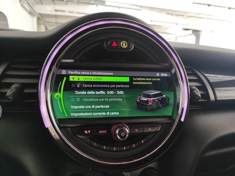MINI Mini Full Electric - Mini Cooper SE L