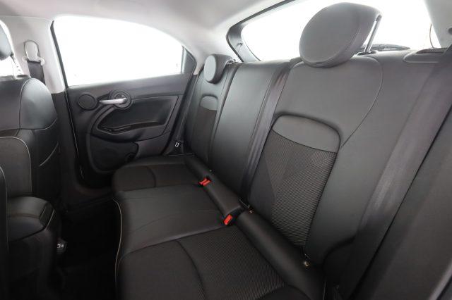 FIAT 500X 500X 1.3 T4 150cv DCT E6D CROSS