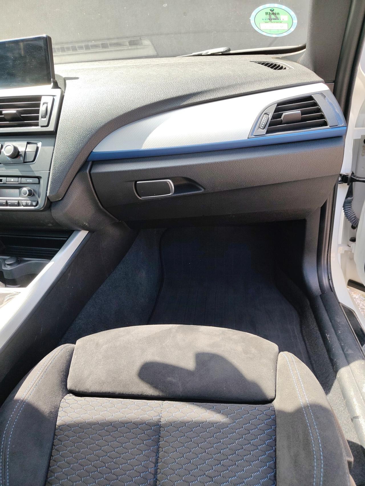 Bmw 220i Coupé Msport f22