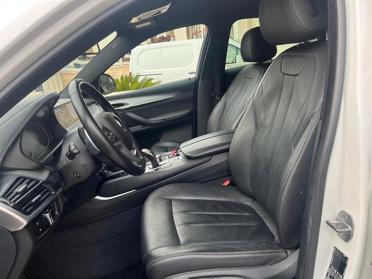 Bmw X6 xDrive30d 249CV