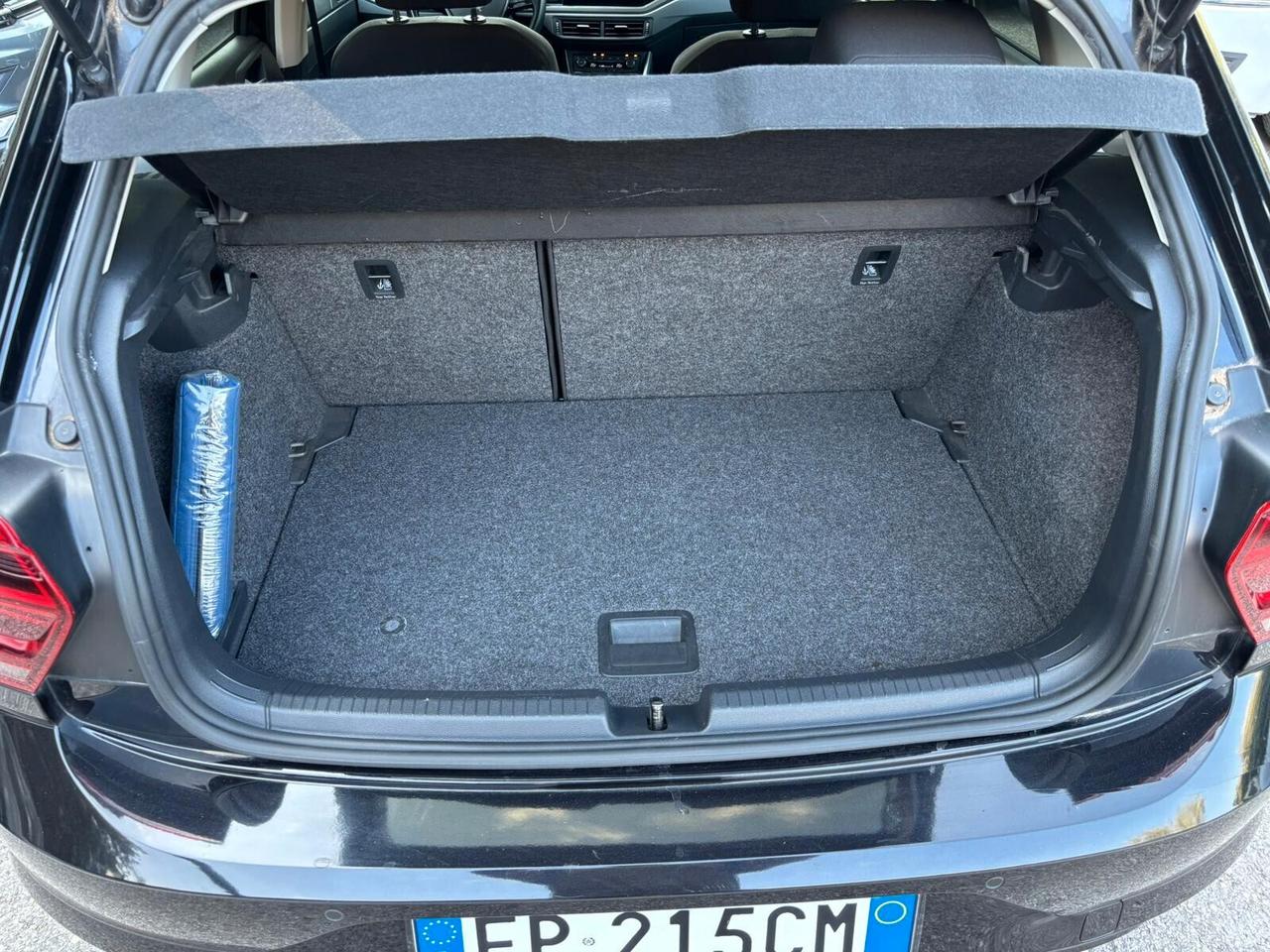 Volkswagen Polo 1.0 MPI 5p. Comfortline OK Neopatentati