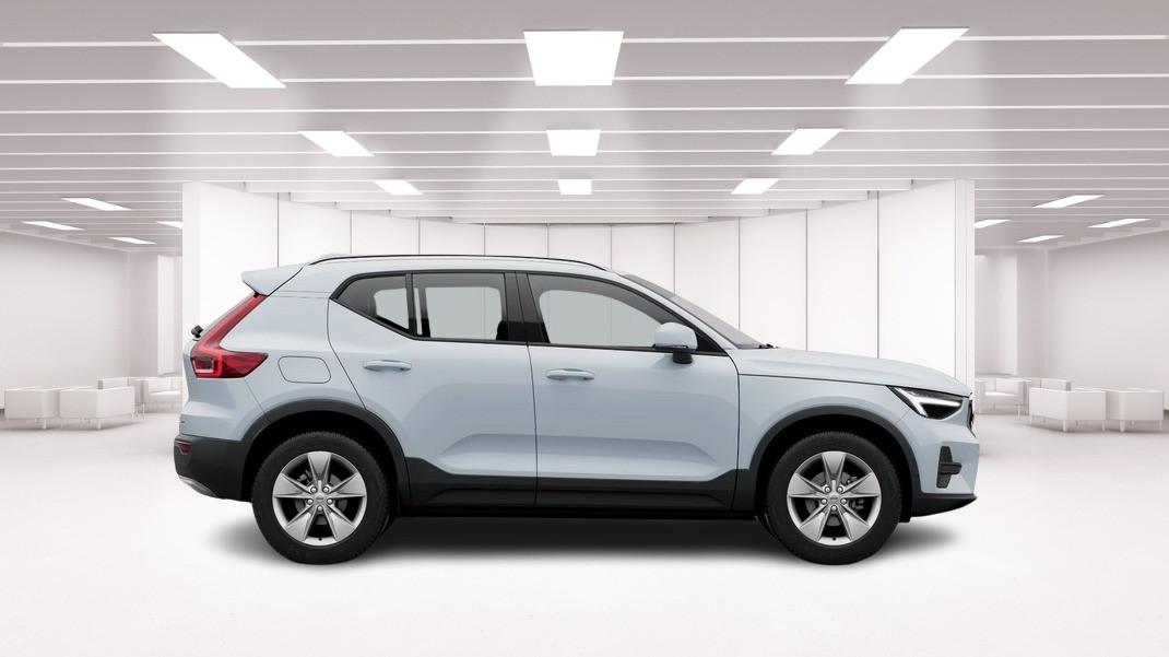 VOLVO Xc40 B3 Mild Hybrid Automatico Core