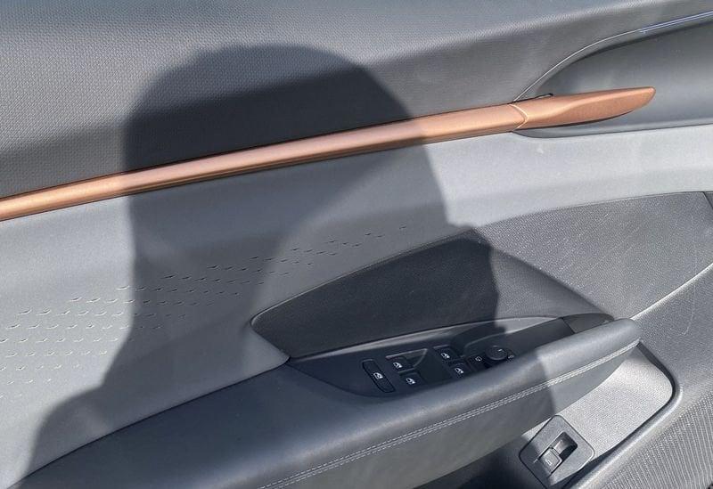 CUPRA Terramar Terramar 1.5 Hybrid 150CV DSG