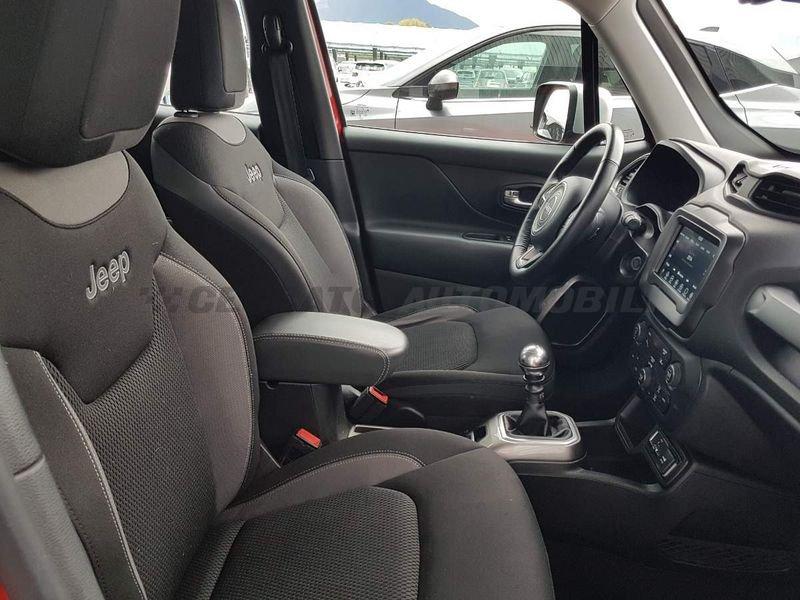 Jeep Renegade Renegade 1.0 t3 Limited 2wd