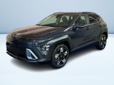 Hyundai Kona 1.6 GDI HEV XLine Plus MY25