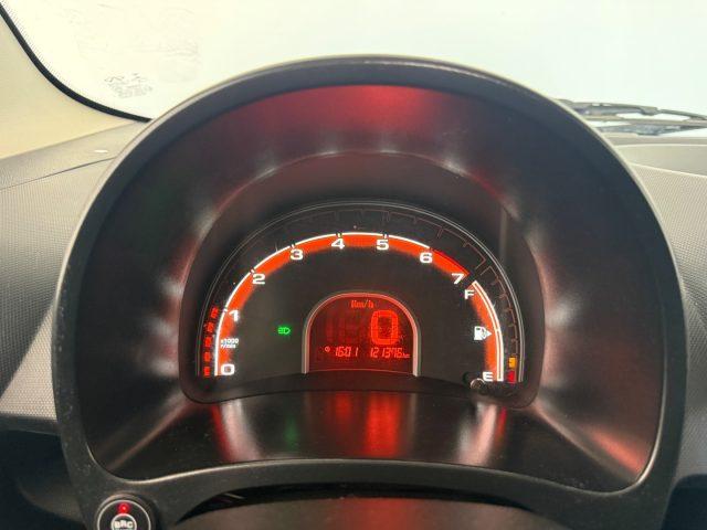 DR MOTOR DR ZERO 1.0 Bifuel GPL
