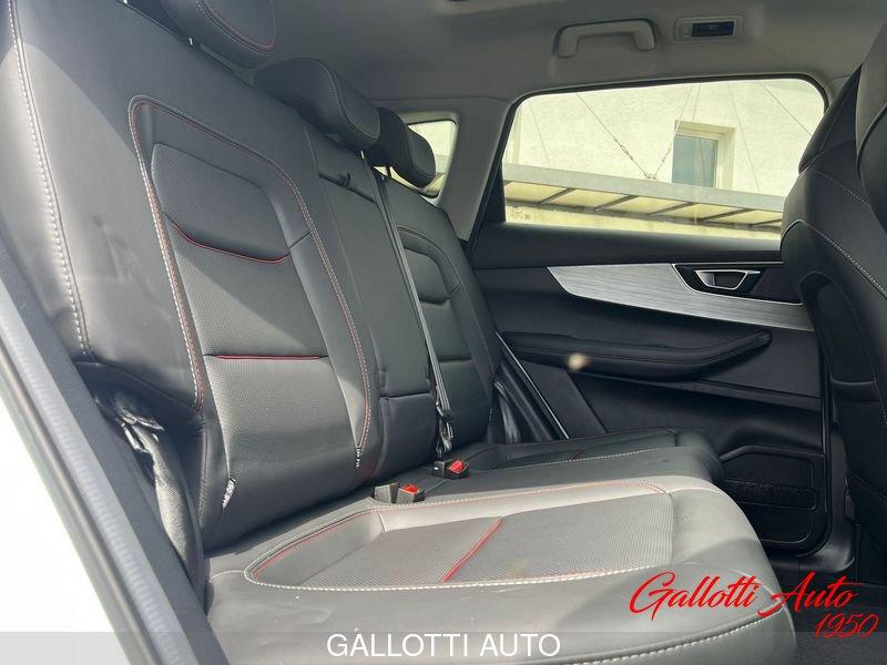 DR AUTOMOBILES dr 6.0 1.5 Turbo GPL-SENZA VINCOLI DI FINANZIAMENTO