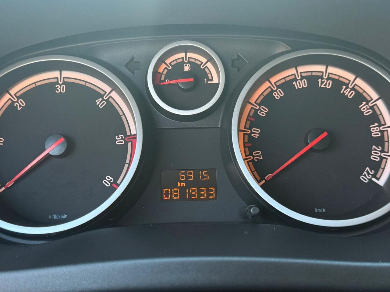 OPEL CORSA 1,3 CDTI 75 CV B-COLOR 3P