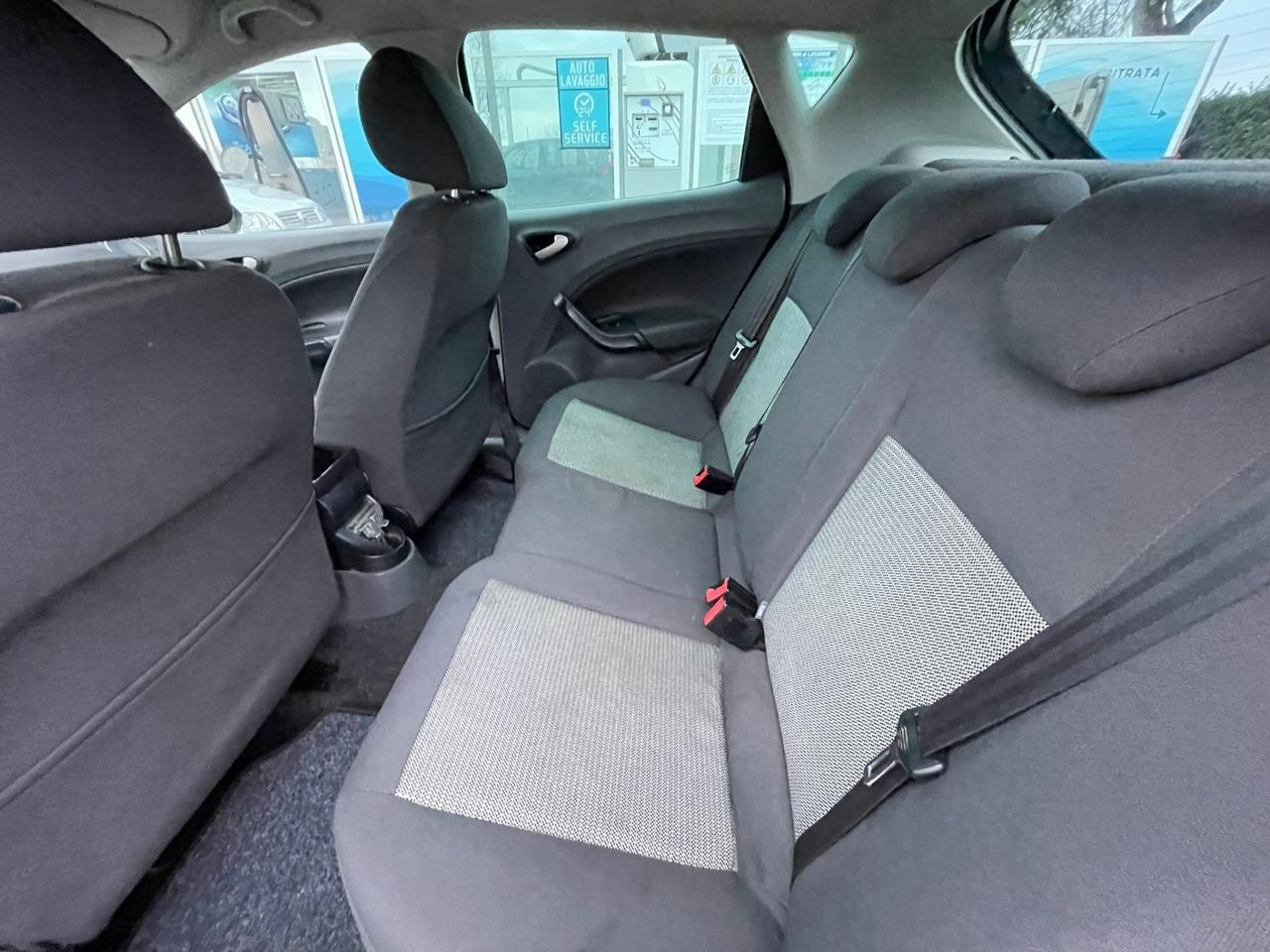 Seat Ibiza 1.2 70 CV 5p. Reference