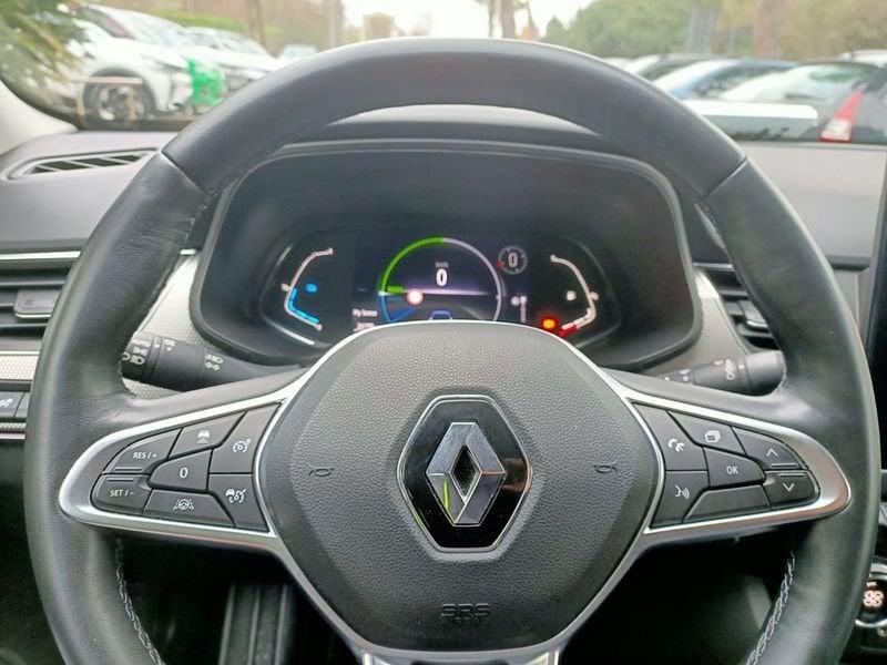 Renault Arkana 1.6 E-Tech full hybrid Intens Auto 1.6 E-Tech full hybrid Intens 145cv