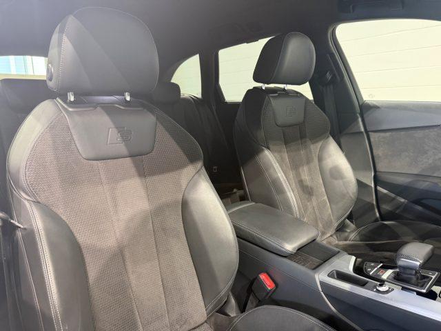 AUDI S4 Avant TDI Mild Hybrid quattro PREZZO REALE