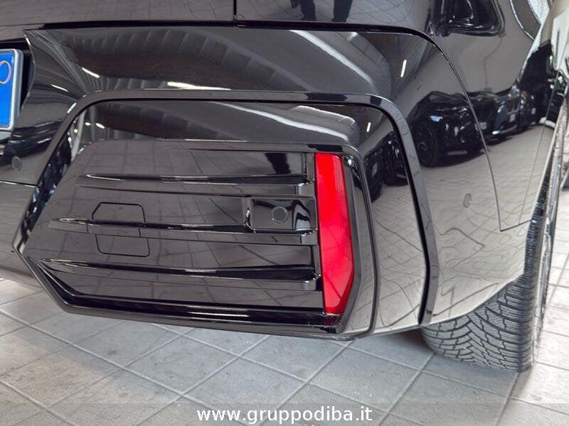 BMW X2 U10 sdrive 18d MSport auto