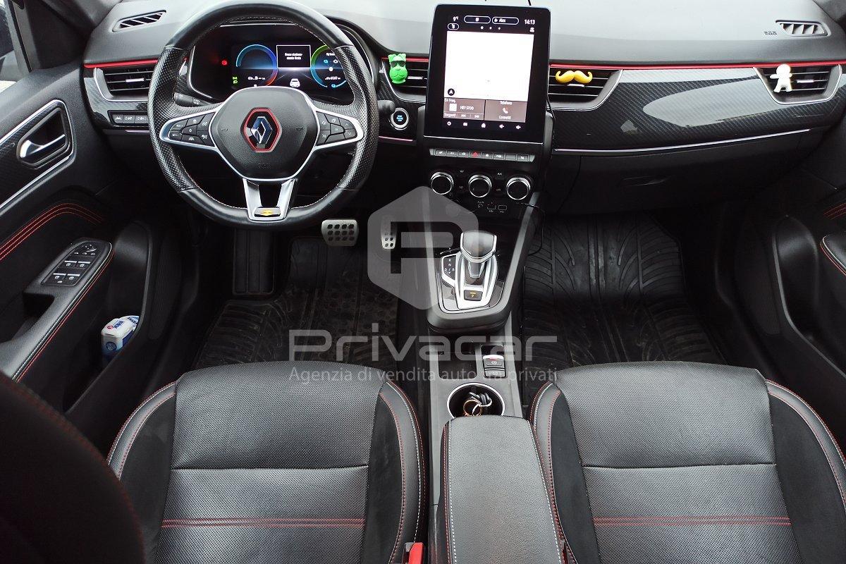 RENAULT Arkana Arkana Hybrid E-Tech 145 CV R.S.Line Fast Track