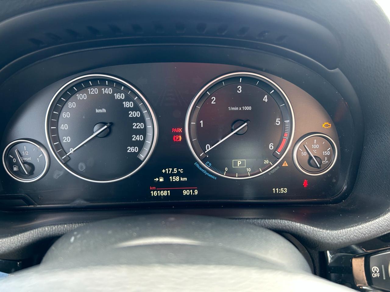Bmw X4 xDrive20d
