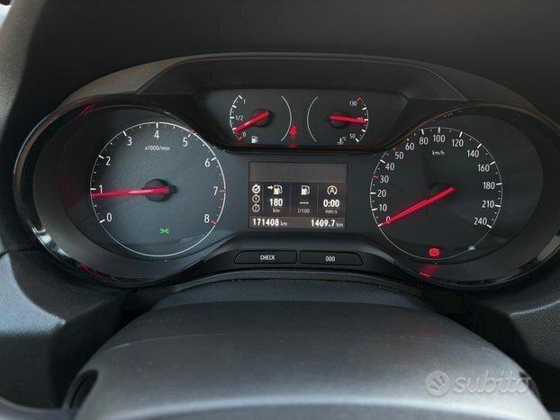 OPEL GRANDLAND X 1.5 ECOTEC START&STOP ULTIMATE