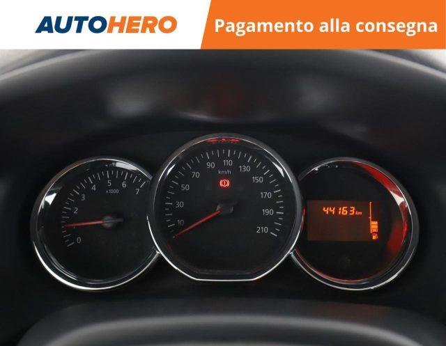 DACIA Sandero Stepway 900 TCe 12V 90CV Prestige