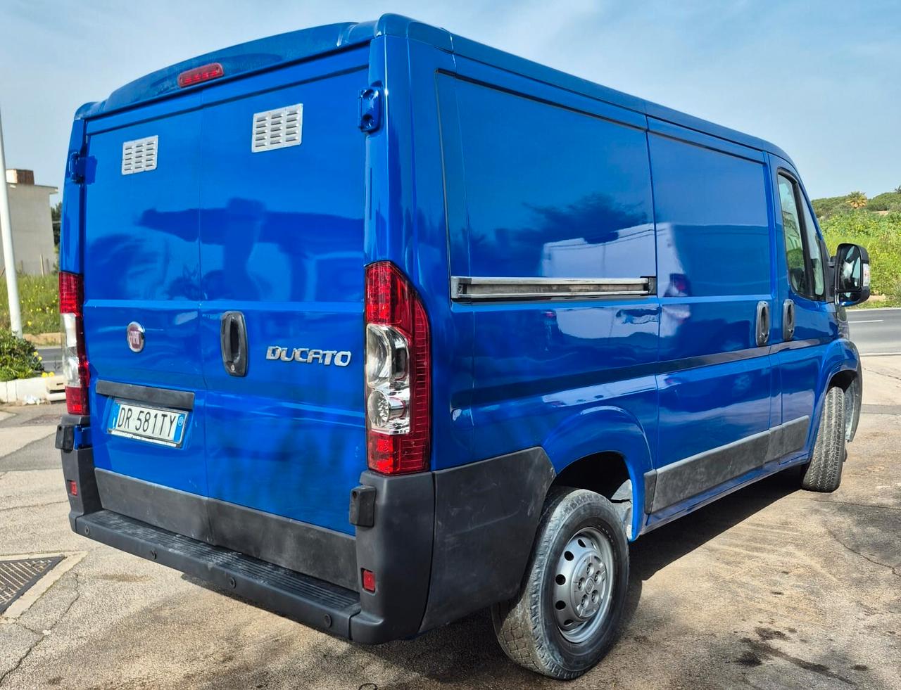 Fiat ducato