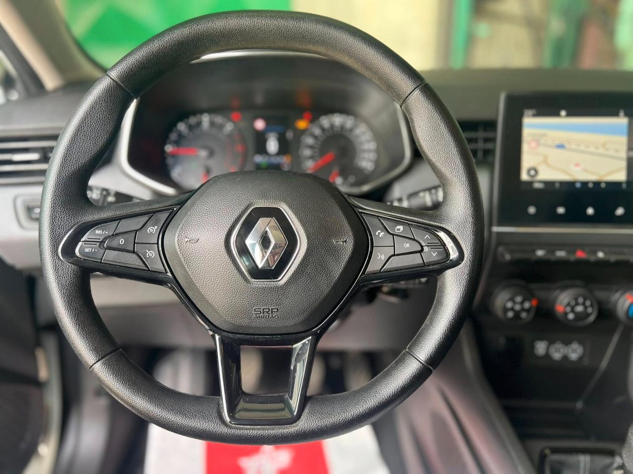 Renault Clio Blue dCi 85 CV 5 porte Intens OK NEOPATENTATI