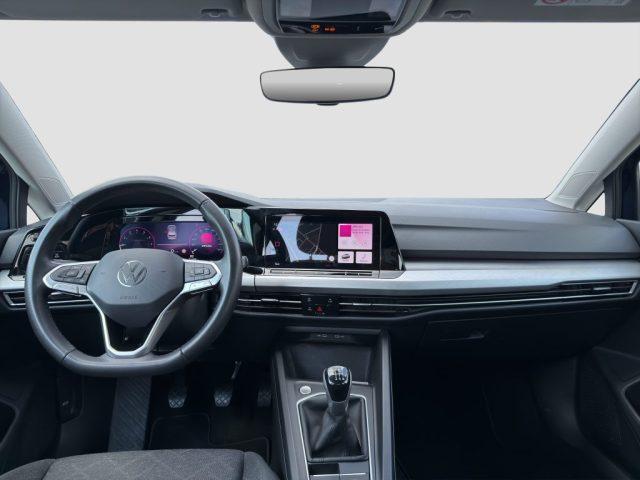 VOLKSWAGEN Golf Golf 1.0 TSI EVO Life