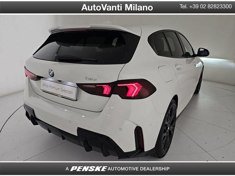 BMW Serie 1 118d MSport Pro