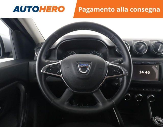 DACIA Duster 1.5 Blue dCi 8V 115 CV 4x4 Prestige