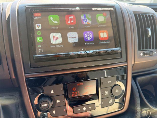 WINGAMM BROWNIE 5.8 GL Black Edition 160 cv