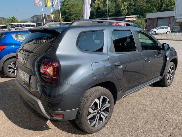 Dacia Duster 1.0 TCe GPL 4x2 Journey UP