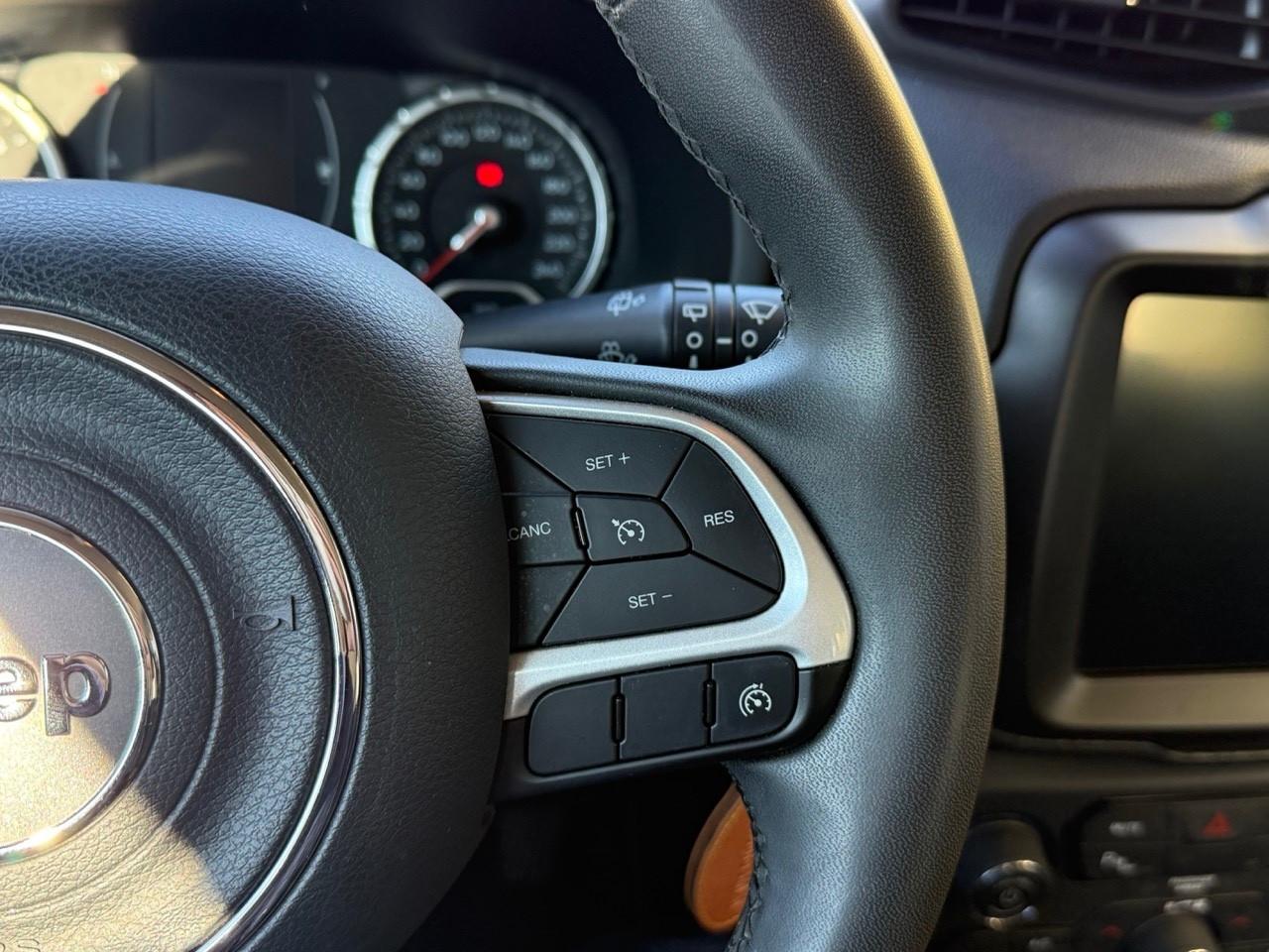 Jeep Renegade 1.6 Mjt 130 CV UNIPRO/PREZZO REALE