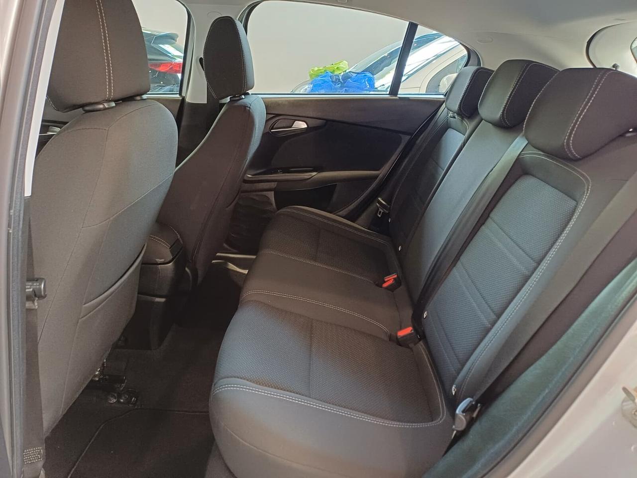 Fiat Tipo 1.3 Mjt S&S 5 porte City Life