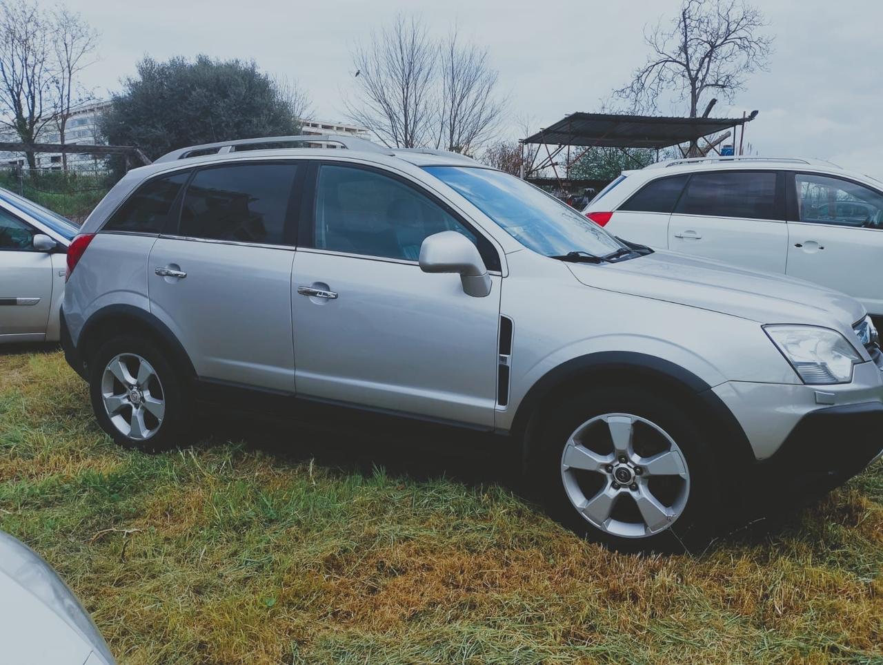Opel Antara 2.0 CDTI 150CV Cosmo