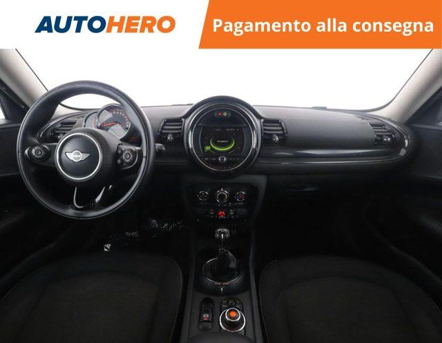 MINI Clubman 1.5 One D