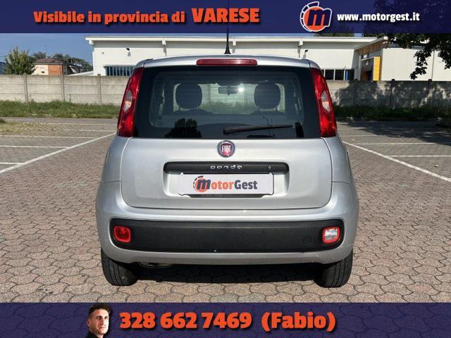 FIAT Panda 1.2 Pop