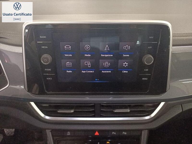 Volkswagen T-Roc T-Roc 2.0 TDI SCR Style