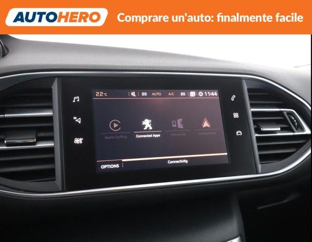 PEUGEOT 308 BlueHDi 130 S&S Allure