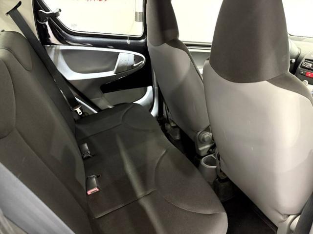 Toyota Aygo 1.0 Sol 5p FL