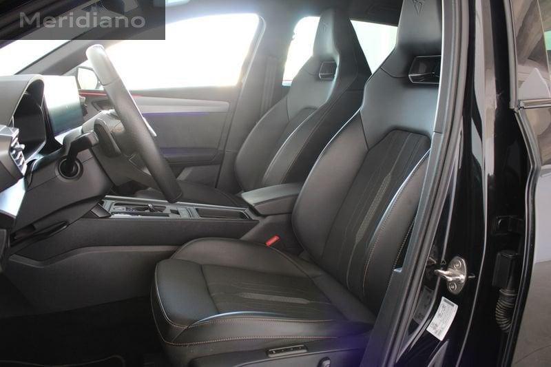 Cupra Leon 1.5 Hybrid 150 CV DSG