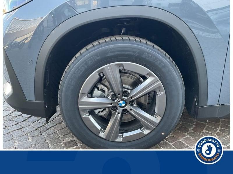 BMW X1 sDrive 18d