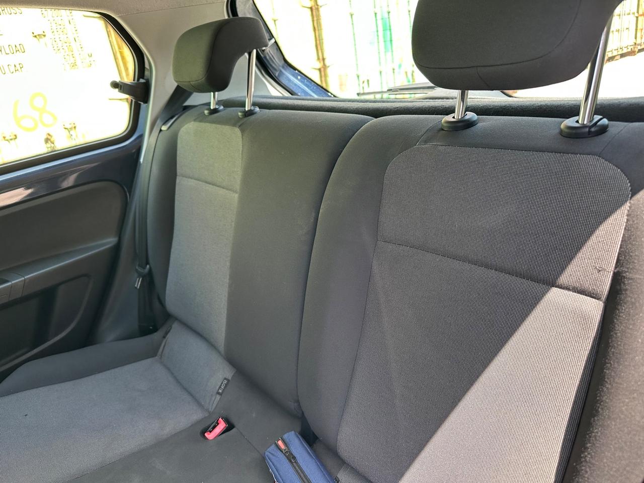 Volkswagen up! 1.0 75 CV 5p. high up! AUTOMATICA