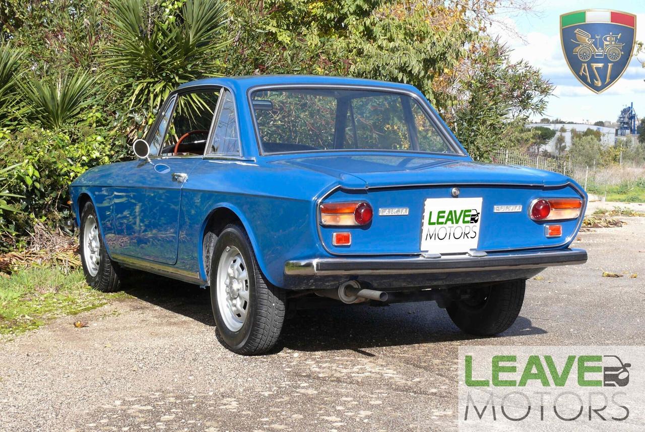 Lancia Fulvia Coupè 1,3 S (M1432)