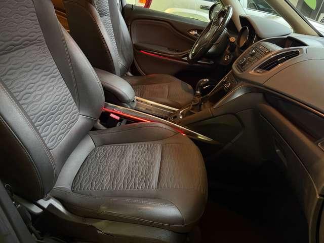 Opel Zafira Tourer 2.0 cdti Cosmo 110cv 7 POSTI
