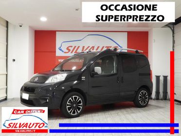 Fiat Qubo 1.4 Natural Power Lounge