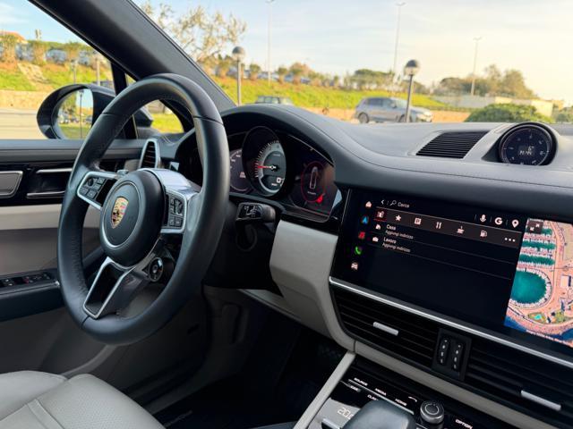 PORSCHE Cayenne COUPE' 3.0 V6 PLATINUM EDITION FULL+PRONTA CONSEG