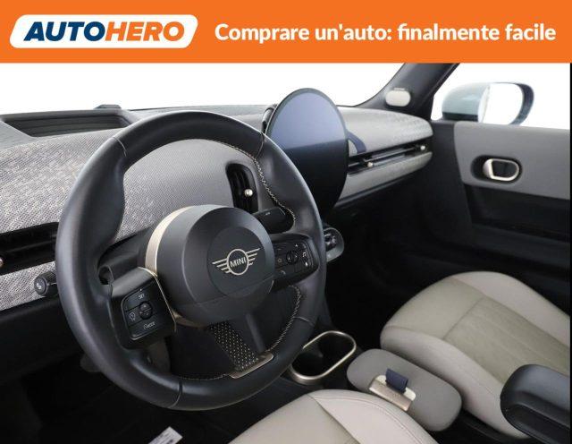 MINI Cooper S Cabrio Cooper S Classic Cabrio