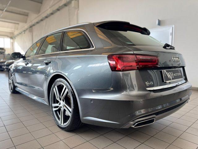 AUDI A6 Avant 3.0 TDI quattro Business Plus //S LINE//