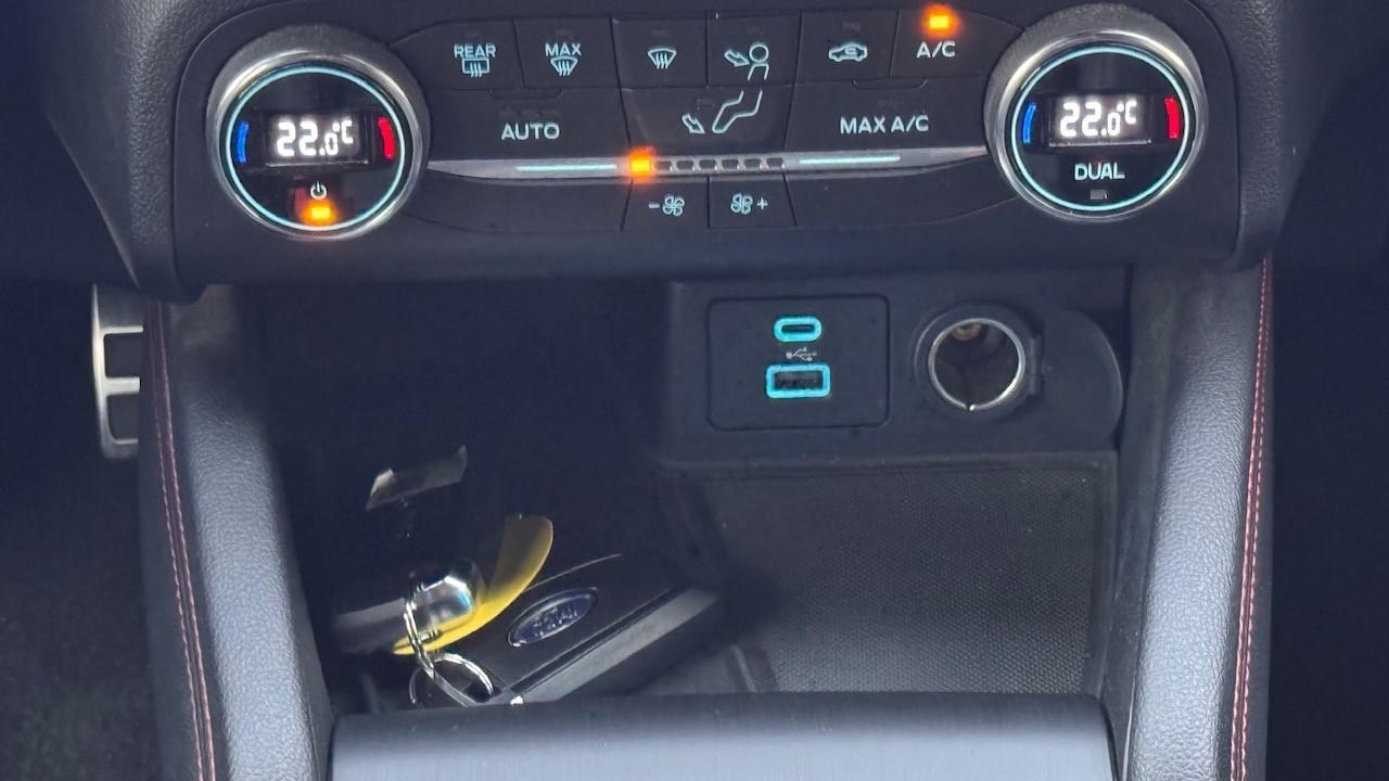 Ford Kuga 2.0 EcoBlue 190 CV aut. AWD ST-Line X